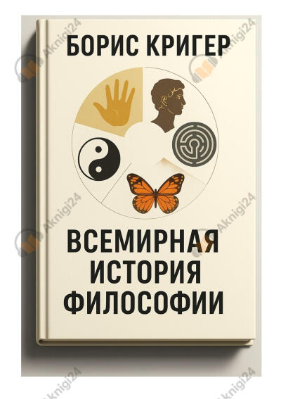 Всемирная история философии