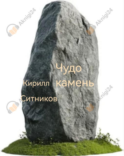 Чудо-камень