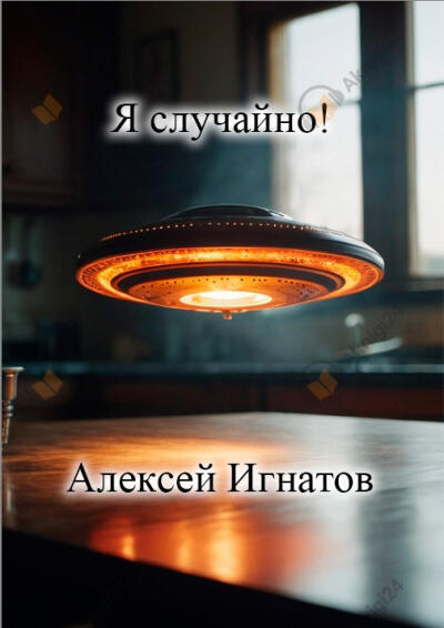 Я случайно!