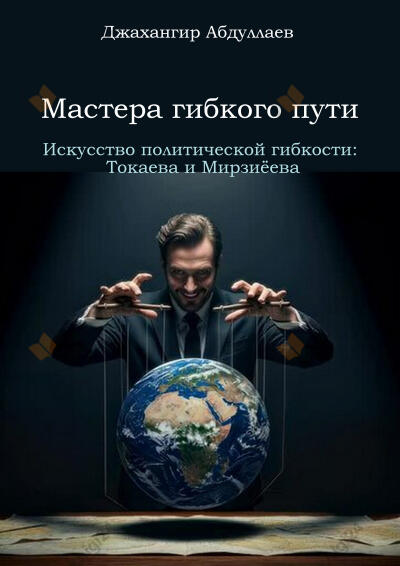 Мастера гибкого пути