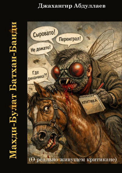 Махди-Булат Бадхан-Банди