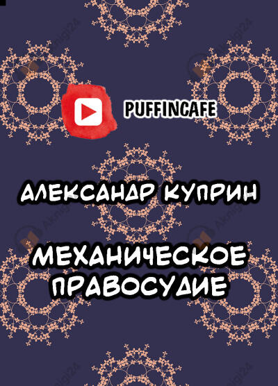Механическое правосудие