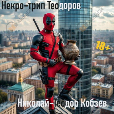 Некро-трип Теодоров