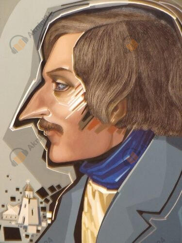 Нос