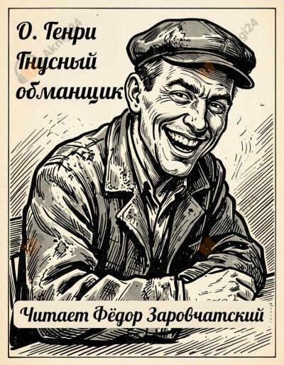 О'Генри – Гнусный обманщик