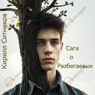 Сага о Разбегаевых