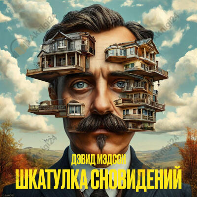 Шкатулка сновидений