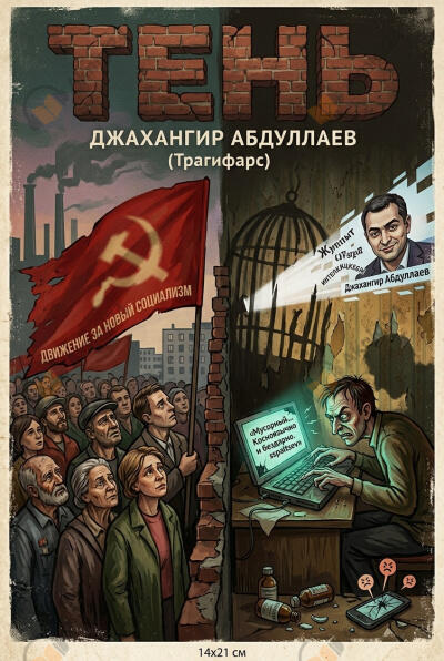 Тень