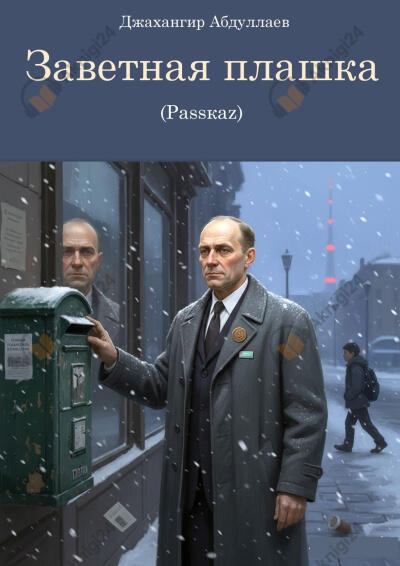 Заветная плашка