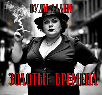 Золотые времена