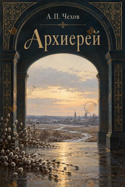 Архиерей