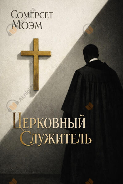 Церковный служитель