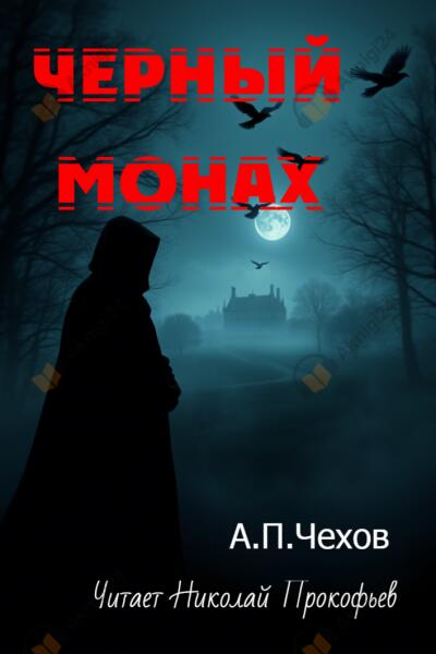 Черный монах