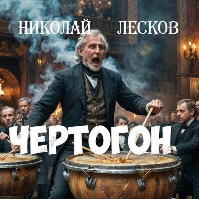 Чертогон