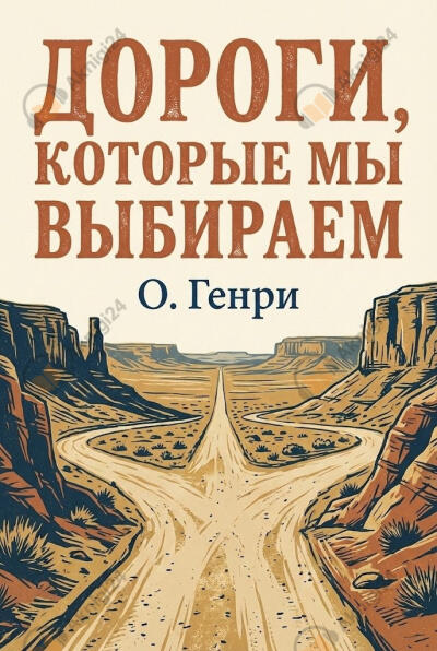 Дороги, которые мы выбираем