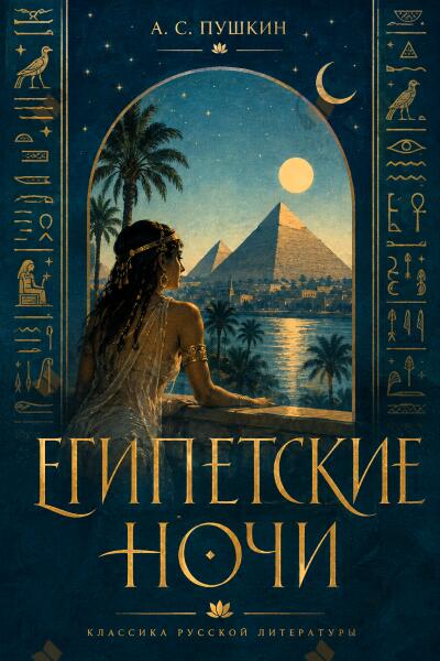 Египетские ночи