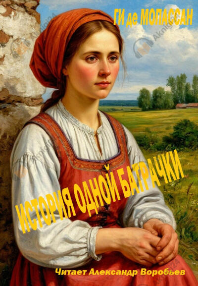 История одной батрачки