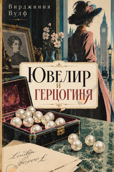 Ювелир и герцогиня