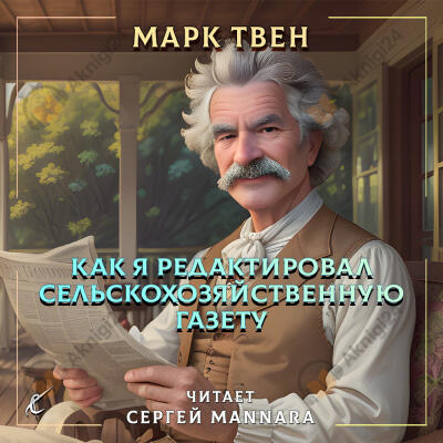 Как я редактировал сельскохозяйственную газету
