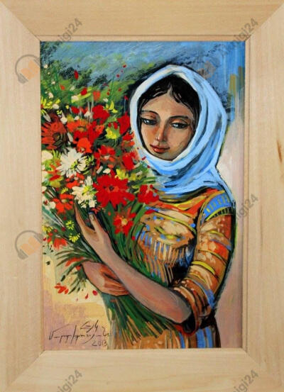 Красавицы