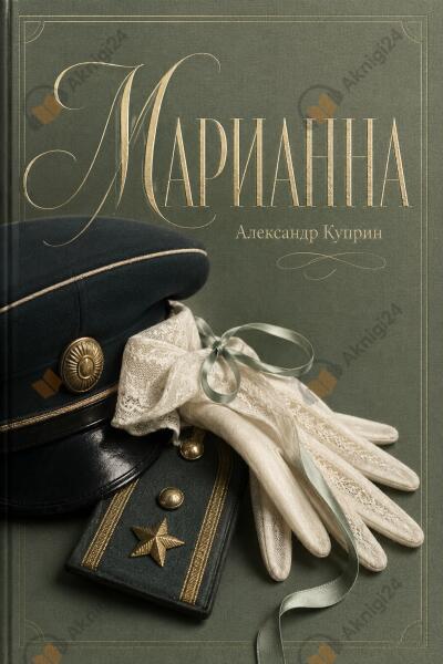 Куприн Александр – Марианна
