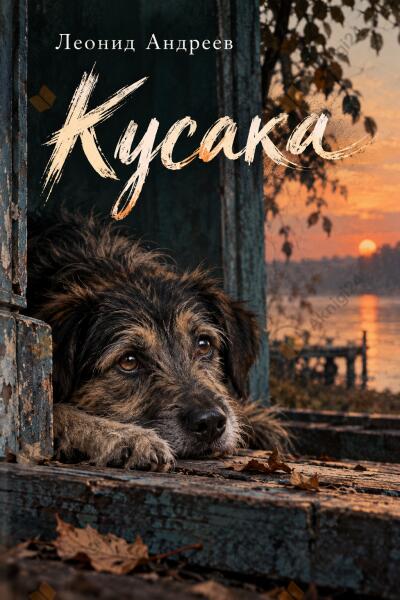 Кусака