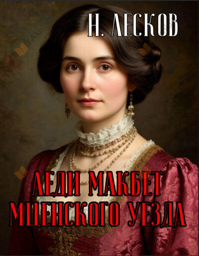 Леди Макбет Мценского уезда