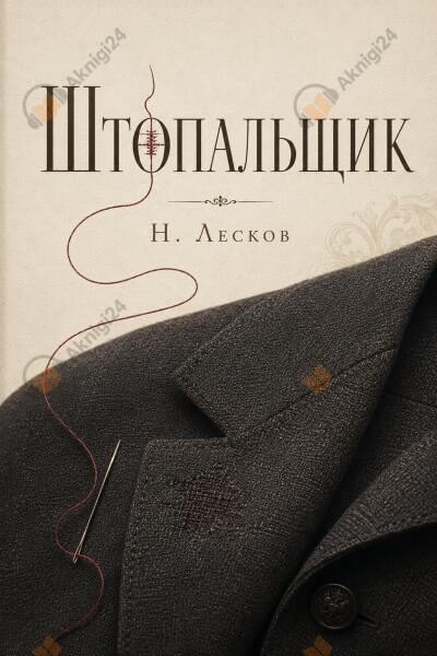 Лесков Николай – Штопальщик