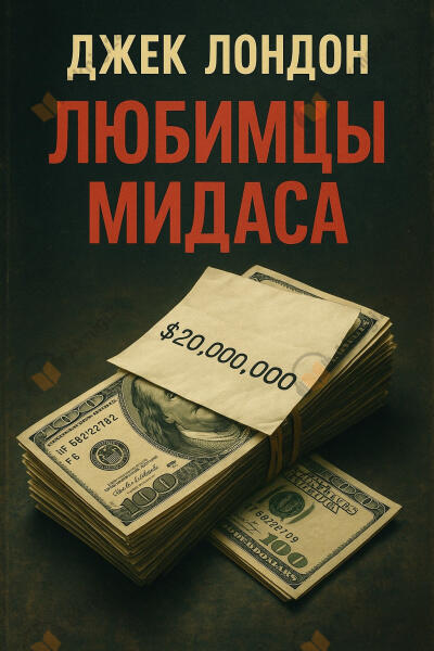 Любимцы Мидаса