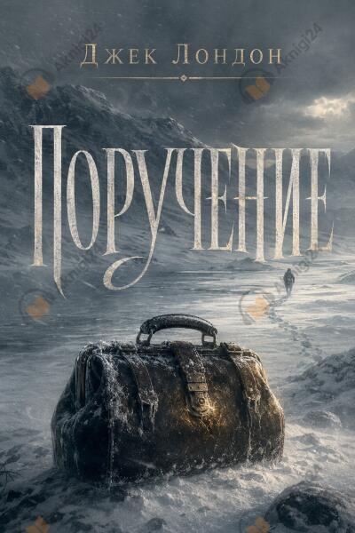 Лондон Джек – Поручение
