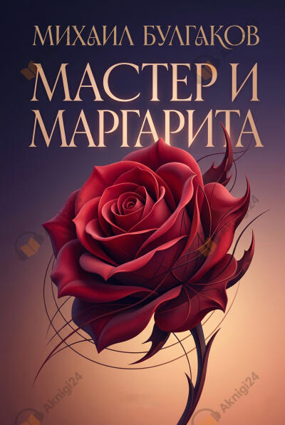 Мастер и Маргарита