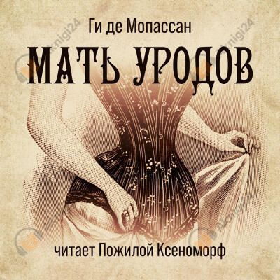 Мать уродов