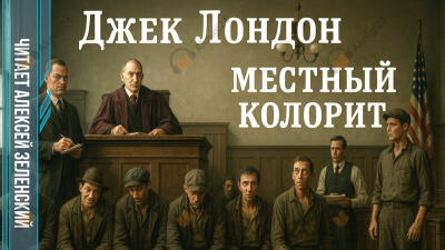 Местный колорит