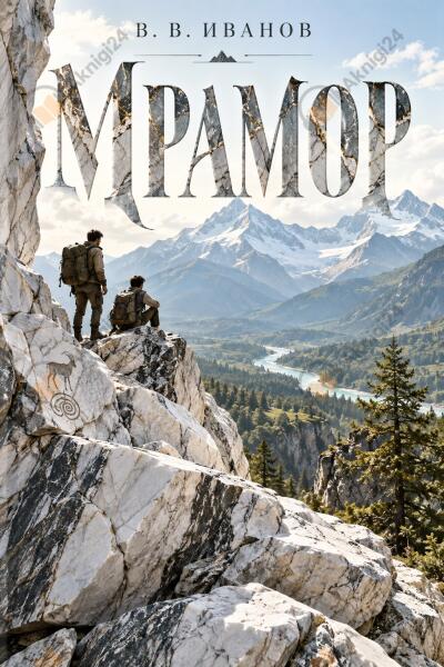 Мрамор