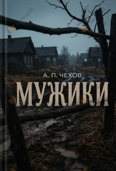Мужики