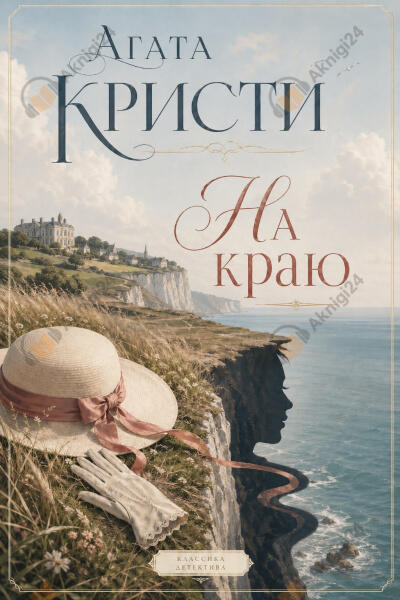 На краю