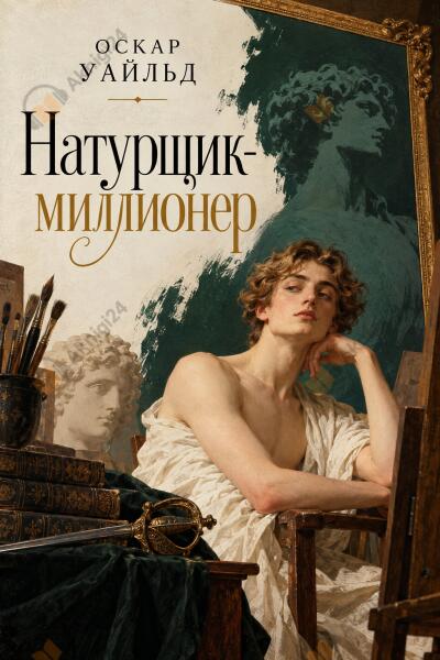 Натурщик-миллионер