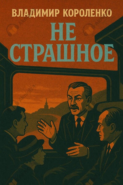 Не страшное