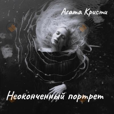 Неоконченный портрет