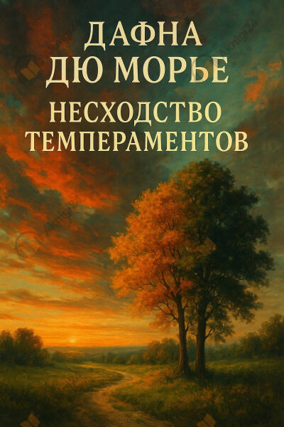 Несходство темпераментов