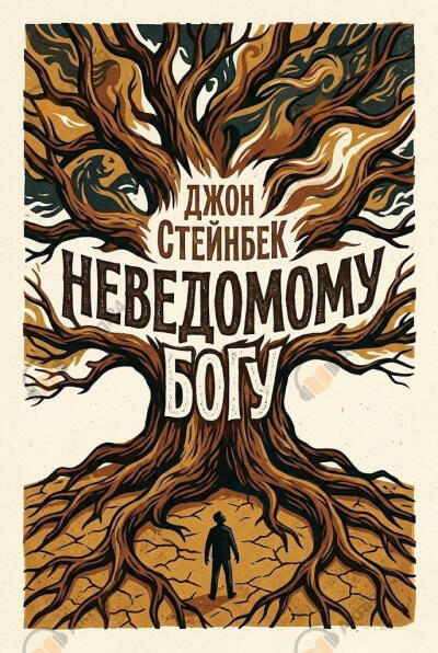 Неведомому Богу