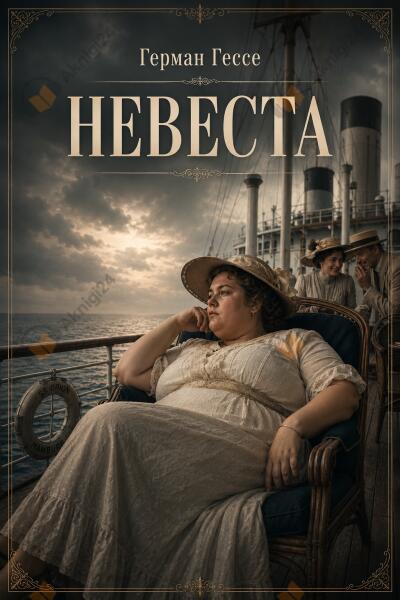 Невеста