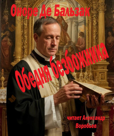 Обедня безбожника