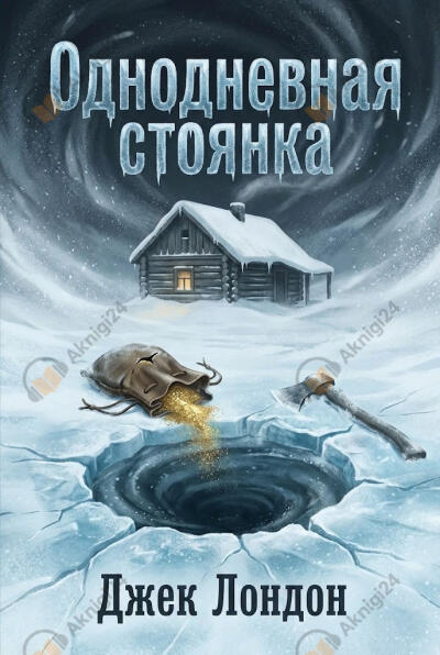 Однодневная стоянка