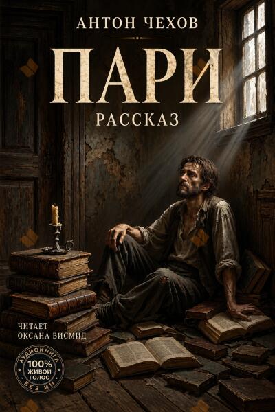 Пари