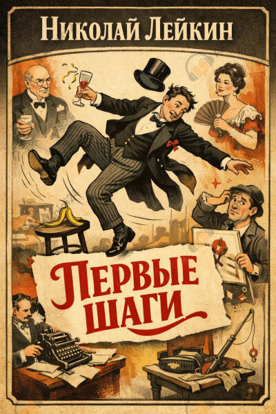 Первые шаги