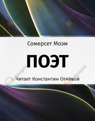 Поэт