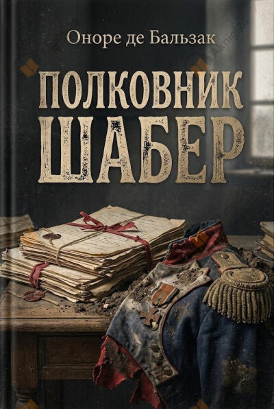 Полковник Шабер