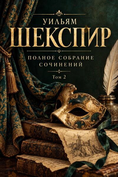 Полное собрание сочинений. Том 2