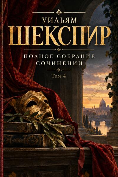 Полное собрание сочинений. Том 4